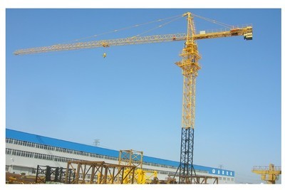 山東塔吊QTZ5610塔機價格_機械類欄目