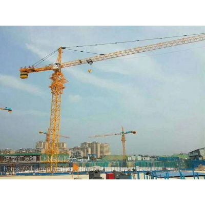 綏化QTZ63-5011匯友塔機&綏化QTZ5010塔吊性能參數(shù)對比】價格_廠家- 中國 .