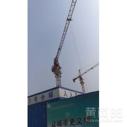 濟(jì)南塔機(jī)租賃行業(yè)解析 QTZ63塔吊價格與租賃費(fèi)用指南