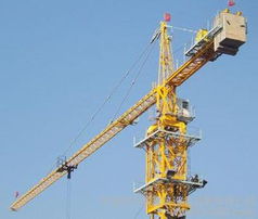 凱德思達(dá) 優(yōu)質(zhì)塔吊租賃廠家，專業(yè)起重機(jī)服務(wù)與價(jià)格解析